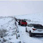 Trump Weighs Insurrection Act Amid LA Unrest Over Anti-ICE Protests