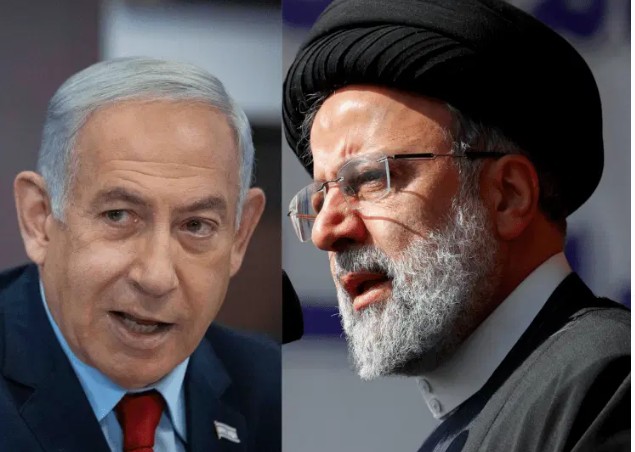 Iran Claims Access to Secret Israeli Nuclear Files Amid Rising Tensions