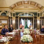 Iran Claims Access to Secret Israeli Nuclear Files Amid Rising Tensions