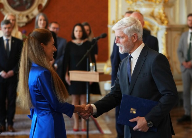 Czech Government Faces Political Crisis Amid Bitcoin Scandal Report by Wanda Sigagayi