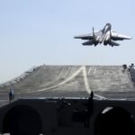 Ex-CIA Analyst Sentenced to 37 Months for Leaking Classified Israeli Strike Plans