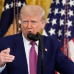 Trump Urges Israel to Hold Off on Iran Strike as Nuclear Deal Nears Completion