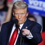 Air India Crash: Trump Calls Tragedy ‘One of the Worst in Aviation History,’ Offers US Assistance