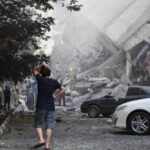 Trump Calls for Israel–Iran Ceasefire, Confirms U.S. Not Involved in Strikes