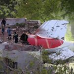 Boeing Stock Falls After Fatal Air India Dreamliner Crash Kills Over 200