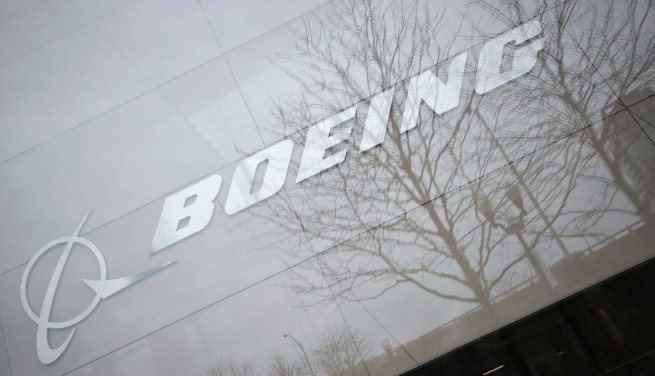 Boeing Stock Falls After Fatal Air India Dreamliner Crash Kills Over 200