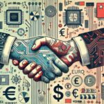 Zelensky Leaves G7 With Little Support as Focus Shifts to Middle East Crisis