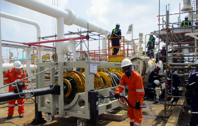 Malaysia to Expand Gas-Fired Power by 50% to Meet Soaring Data Centre Demand