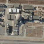 Iranian Missile Strike Hits Beersheba Hospital Amid Escalating Israel–Iran Conflict