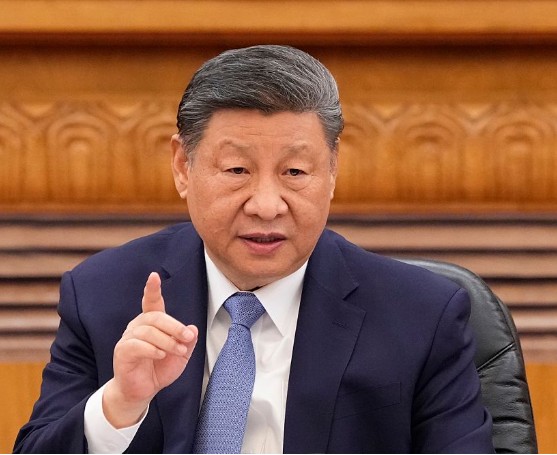 China Hits Back at Ursula von der Leyen’s G7 Speech, Denounces ‘Baseless, Biased’ Accusations