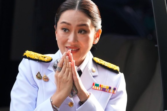 Thailand’s PM Apologizes After Leaked Call With Cambodia’s Hun Sen Sparks Diplomatic Tensions