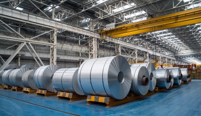 Canada Announces Retaliatory Tariffs in Response to U.S. Steel and Aluminum Duties