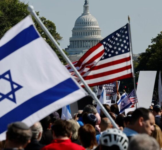 US Expands Crisis Support for Americans in Israel, West Bank, and Iran