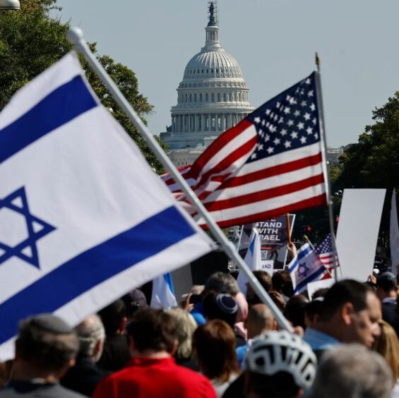 US Expands Crisis Support for Americans in Israel, West Bank, and Iran