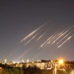 U.S. Military Strikes Iranian Nuclear Sites in Major Escalation