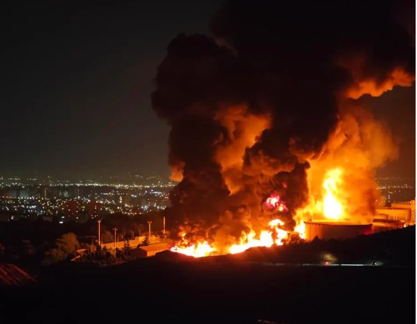 U.S. Strike on Iran Sparks Investor Fears: Oil Prices Set to Surge, Global Markets on Edge