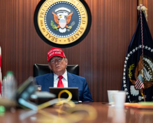 Israeli UN Envoy: ‘History Changed in the Last 24 Hours’ After U.S. Strike on Iran