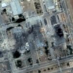 ISIS Suicide Bomber Kills 22 at St. Elias Orthodox Church Near Damascus