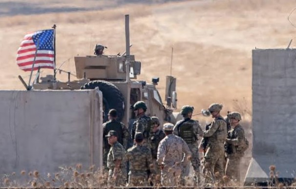 Iran Notified U.S. Ahead of Strike on Al Udeid Base in Qatar, Tensions Escalate Across Region