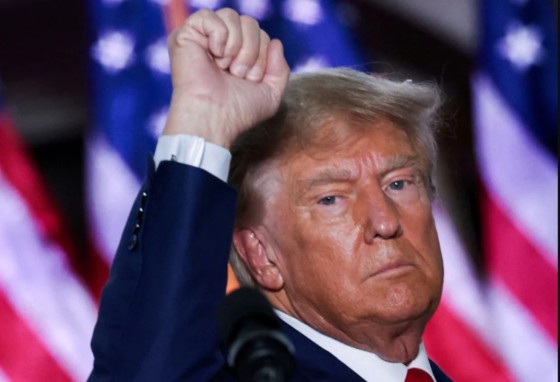 Trump Brokers Ceasefire Between Israel and Iran Through High-Level Talks