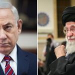 ‘Do Not Drop Those Bombs,’ Trump Urges Restraint as Israel, Iran Trade Fire Despite Ceasefire Claims