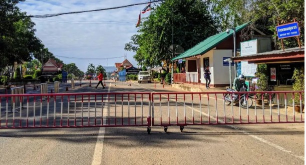 Thailand Shuts Border Crossings With Cambodia Amid Rising Tensions