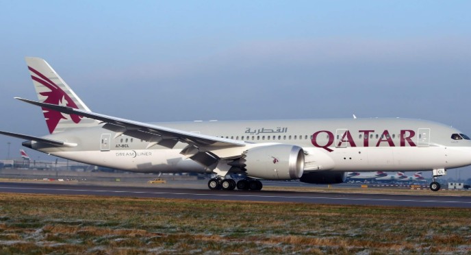 Qatar Airways Reinstates Flights as Airspace Reopens After Iran Strike Fallout