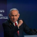 Trump Shares NATO Chief’s Texts Praising ‘Decisive Action’ on Iran