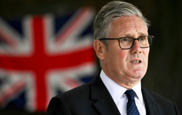 Starmer Vows to Push Ahead With UK Welfare Reforms Despite Labour Rebellion