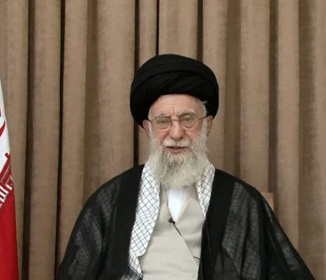 Ayatollah Ali Khamenei Breaks Silence After Ceasefire With Israel