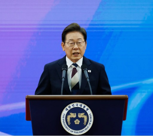 South Korea Unveils 30.5 Trillion Won Economic Package