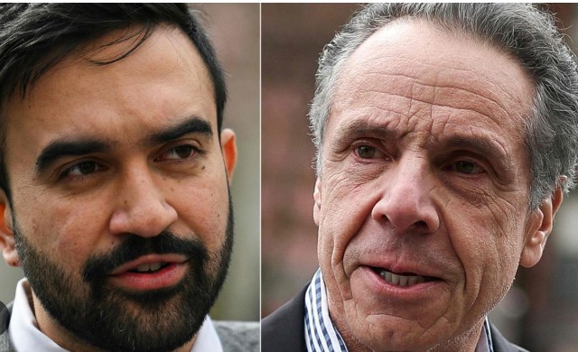 Mamdani Defeats Cuomo: A Generational Shift in NYC’s Democratic Party Report by Wanda Sigagayi