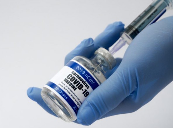 The Need to Persist the War Against the Vaccine Enterprise