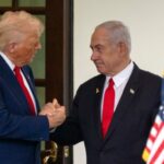 President Trump Says More Nations Want to Join Abraham Accords Following “12-Day War”