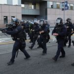 U.S. Travel Ban on 12 Countries Takes Effect Early Monday