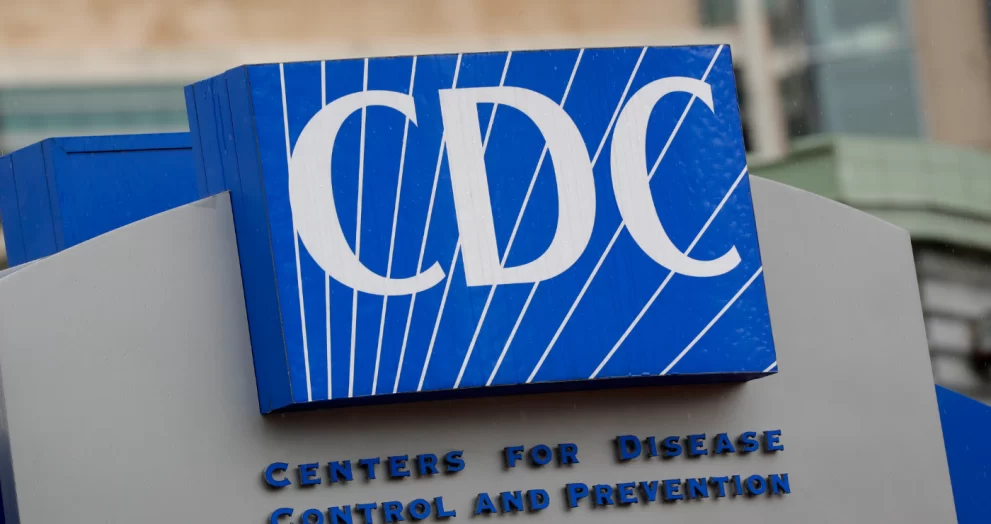 CDC Official Resigns from COVID-19 Vaccine Advisory Committee
