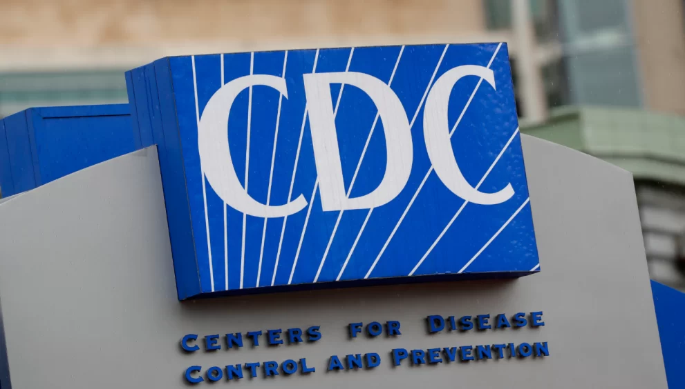 CDC Official Resigns from COVID-19 Vaccine Advisory Committee