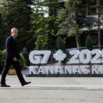 Modi and Carney Hold First Talks Since 2023 Diplomatic Fallout