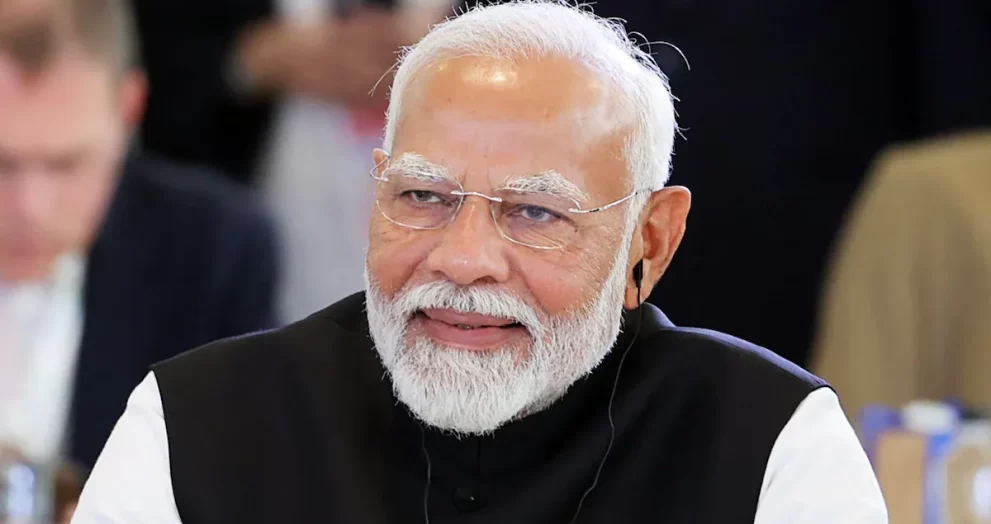 Canada’s Prime Minister Invites India’s Modi to June G7 Summit to Rebuild Ties