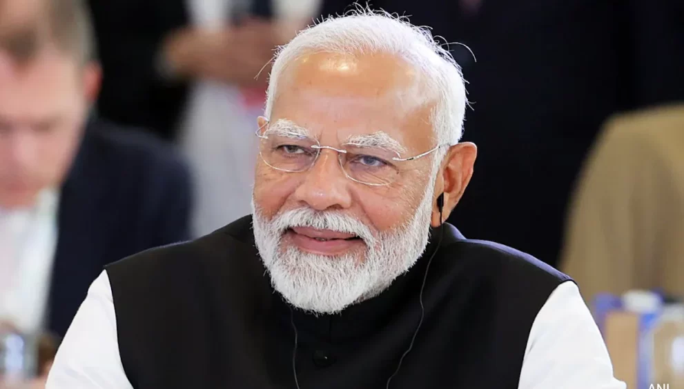 Canada’s Prime Minister Invites India’s Modi to June G7 Summit to Rebuild Ties