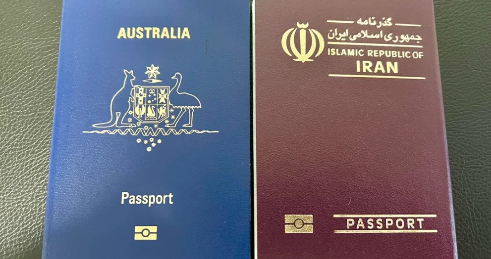 Australia Shuts Down Embassy in Iran Due to Worsening Security Situation