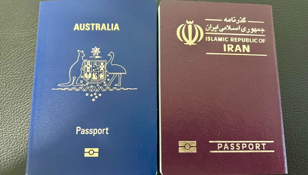 Australia Shuts Down Embassy in Iran Due to Worsening Security Situation