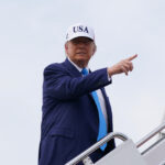 National Guard Deployed as Immigration Protests Continue in Los Angeles