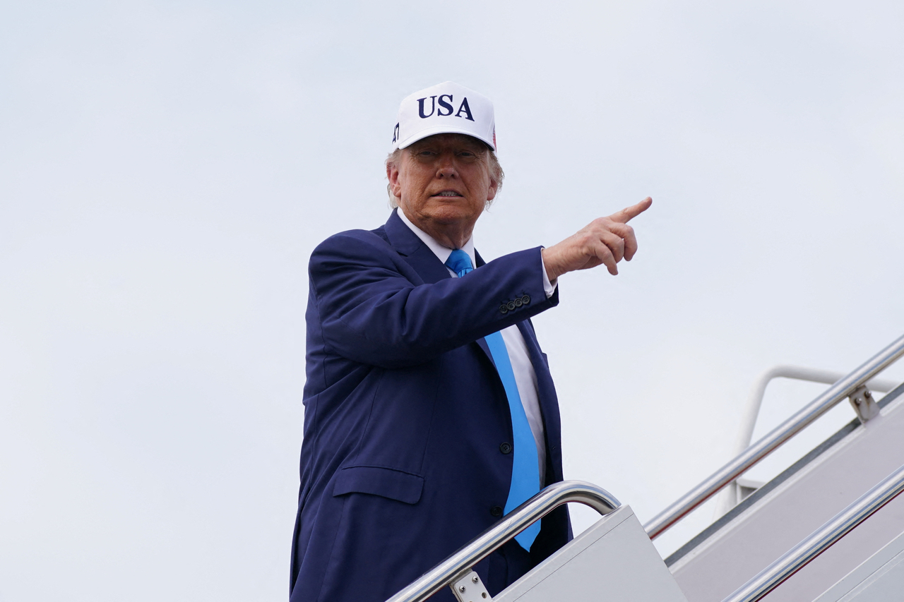 U.S. Travel Ban on 12 Countries Takes Effect Early Monday