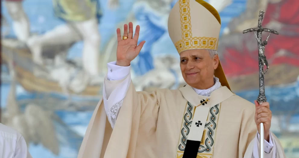 Pope Leo XIV Pushes to Stop AI from Acting as God