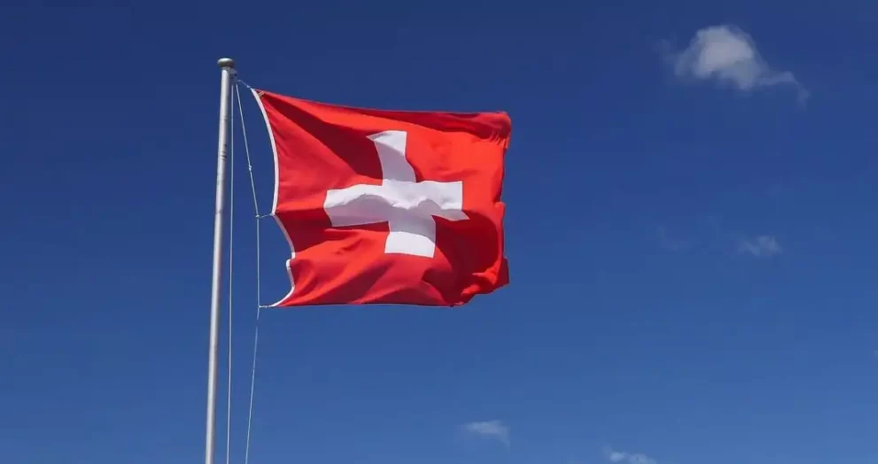 Swiss Government Approves Crypto Data Exchange with 74 Countries
