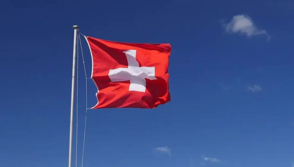 Swiss Government Approves Crypto Data Exchange with 74 Countries