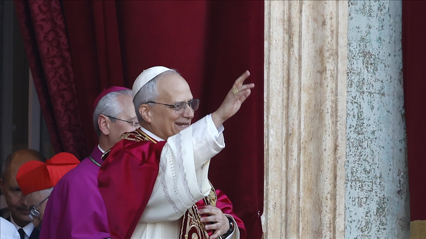 Vatican-China Deal Endures as New Bishop Recognized in Southeast China