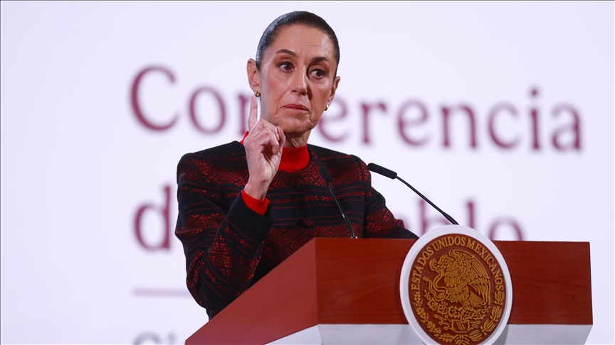 Sheinbaum and Trump Discuss Cooperation in Phone Call Following Cancelled G7 Meeting