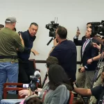 Air India Crash Survivor Escaped Through Emergency Exit, Say Authorities